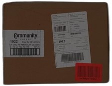 *2025-8-10* Community Coffee American Classic, 72 Ounces Ground Coffee, Medium 6.00 per pound