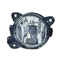 1X Nebelscheinwerfer Diederichs 2205188 Passend FüR Vw