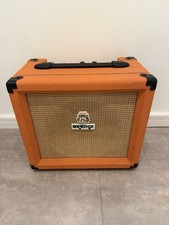 Orange AD-5 Guitar Tube Recording Amplifier 5W