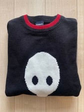 COSPA Evangelion Collabo Sachiel Crew Knit Limited Edition 150 Teile Größe M