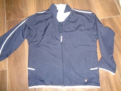 ACTIVE SWISS DESIGN Übergangsjacke Damen Jacke Gr. 40