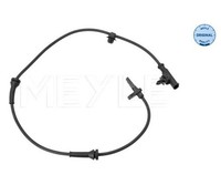 Sensor, Raddrehzahl Meyle 11-148990038 Vorderachse FüR Toyota