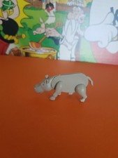 Ü-Ei Nilpferd-Tiere Afrikas 1989