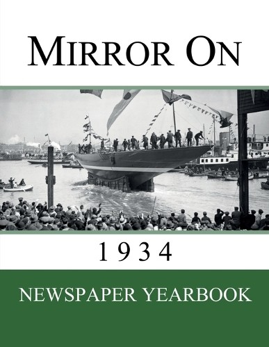 Mirror On 1934 (Paperback) Mirror on - Picture 1 of 1