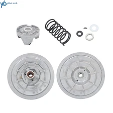 Secondary Driven Clutch Kit Fit For Yamaha G2-G22 4 Cycle Gas Golf Cart 85-07