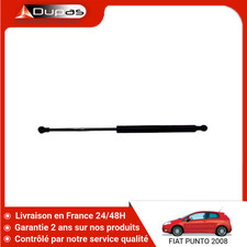Verin de hayon / de capot Fiat PUNTO EVO