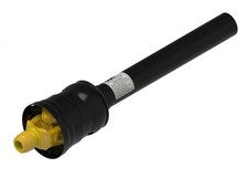 Cv Pto Driveline Tractor Half Shaft 1-3/8