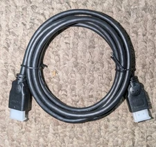 HDMI  E324703 AWM Style 20276 30V Vericom High Speed Cable, 6ft new