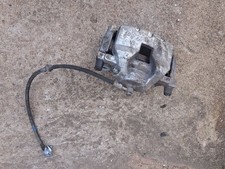 Renault Megane E-Tech 2025 Links Bremssattel vorne 410606RD0A Elektro 96kW