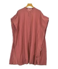 TIMELESS BONbazaar Shirt Dresses Red F 2200637782050