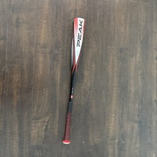 Rawlings PEAK Baseball Bat USA, -11, 2 5/8