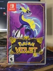 Pokemon Violet - Nintendo Switch