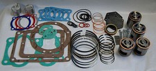 QUINCY 370 1 VALVE SET TUNE UP KIT REPLACEMEN...