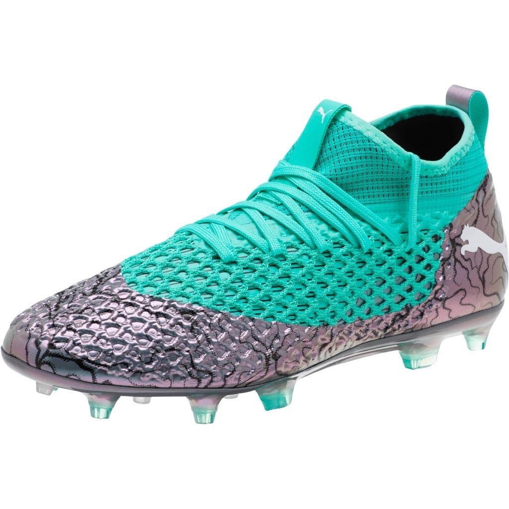 New Puma Future Netfit FG/AG Soccer Cleats Men's Size 7-14