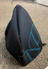 NEILPRYDE 2MM HEATLOCK BEANIE L-XL
