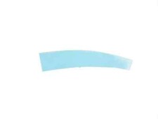 12-19 Fiat 500 Anti-Chip Film Front Door Open...