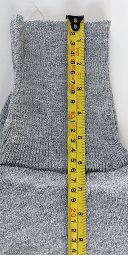Vintage 1970s womens Metalic silver halter neck top - Picture 11 of 17