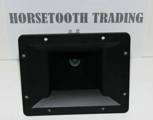 Altavoz de audio profesional Fostex controladores de Diafragma