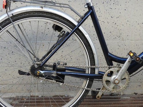 FAHRRAD MIT GARANTIE KRAMKISTE BERLIN GUTE RÄDER 26 Tiefeinsteiger Damen Herren - Bild 16 von 24
