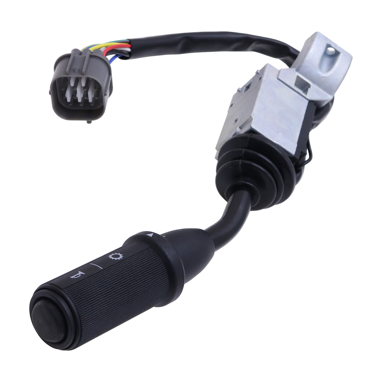 Forward & Reverse Lever Switch Power Shift For JCB 531-70 540 FS PLUS ...