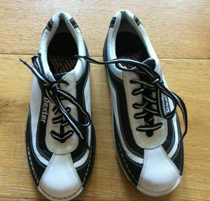 dexter ladies shoes
