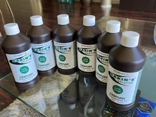 6 Century Pharmaceuticals 0436-0672-16 Dakin's Solution-Quarter Strength Sodium