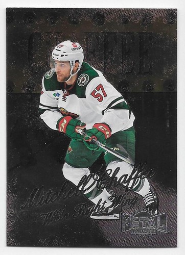 22/23 SKYBOX METAL UNIVERSE 1998-99 RETRO ROOKIES (#R1-R50) U-Pick From List - Picture 14 of 19