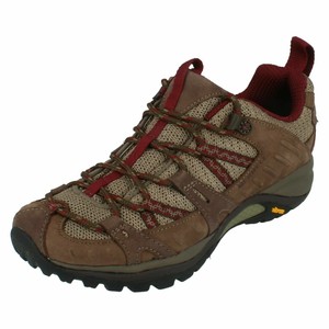 merrell dama