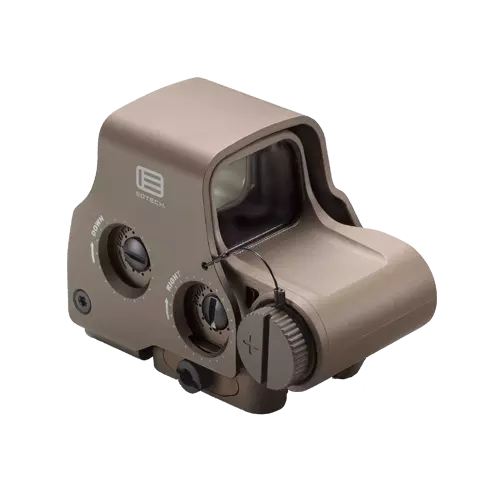 EOTech EXPS3-0 Tan Holographic Weapon Sight – Tan EXPS3-0TAN | eBay