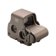 EOTech EXPS3-0 Tan Holographic Weapon Sight – Tan EXPS3-0TAN