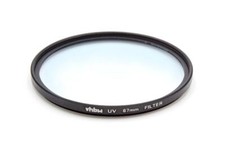 Filtro UV universale obiettivi