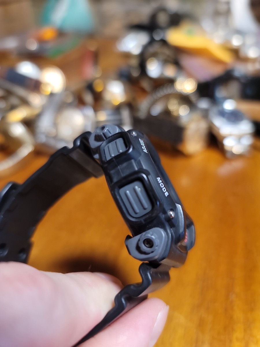 Casio G-SHOCK DW-9052 Men's Watch wl52173 | eBay