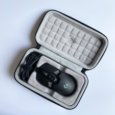 Portable Carry Case Storage Box For Logitech G903 LIGHTSPEED HERO Gaming Mouse