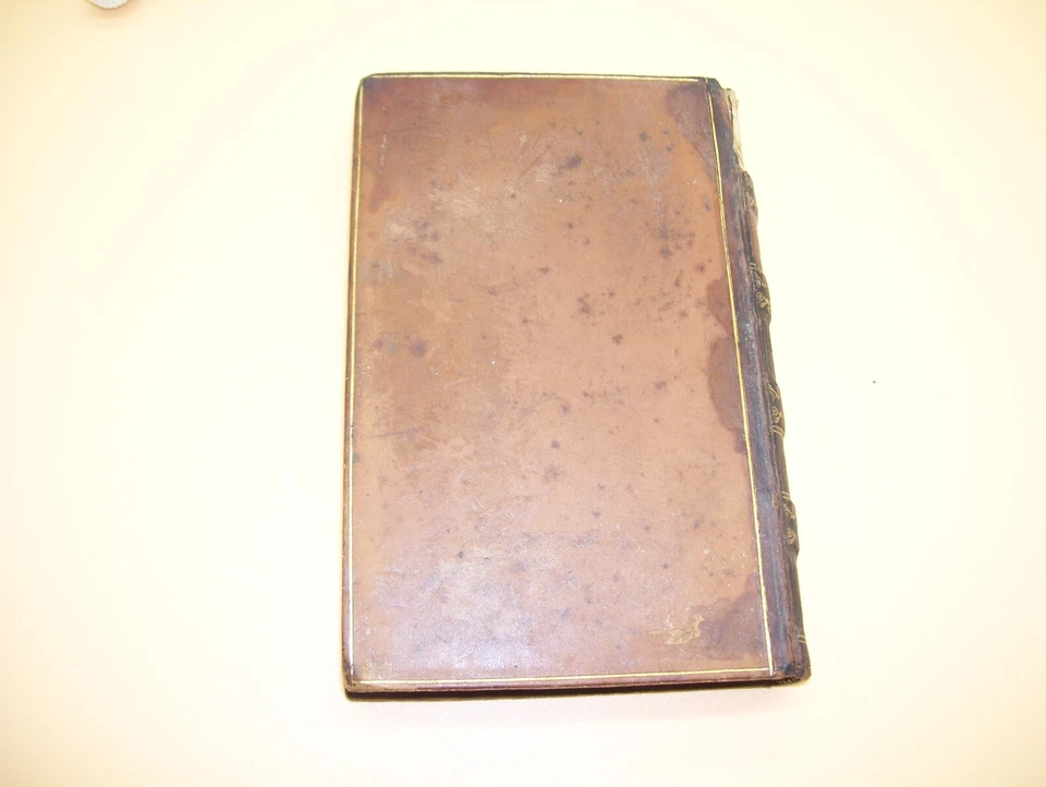 1845 The Chinese A General Description Of China & Inhabitants John Francis Davis - Image 4 of 4