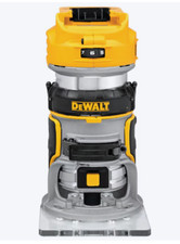 DeWalt DCW600B 20V Max XR Brushless Compact Router - BRAND NEW - FREE SHIPPING