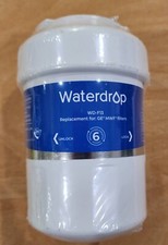 1 Pack Waterdrop WD-F13 Refrigerator Water Filter Replacement
