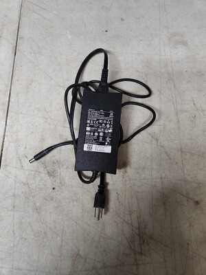 Dell 130W EREDETI Laptop Töltő AC Adapter 19,5V 6,7A PA-4E D - Foto 3