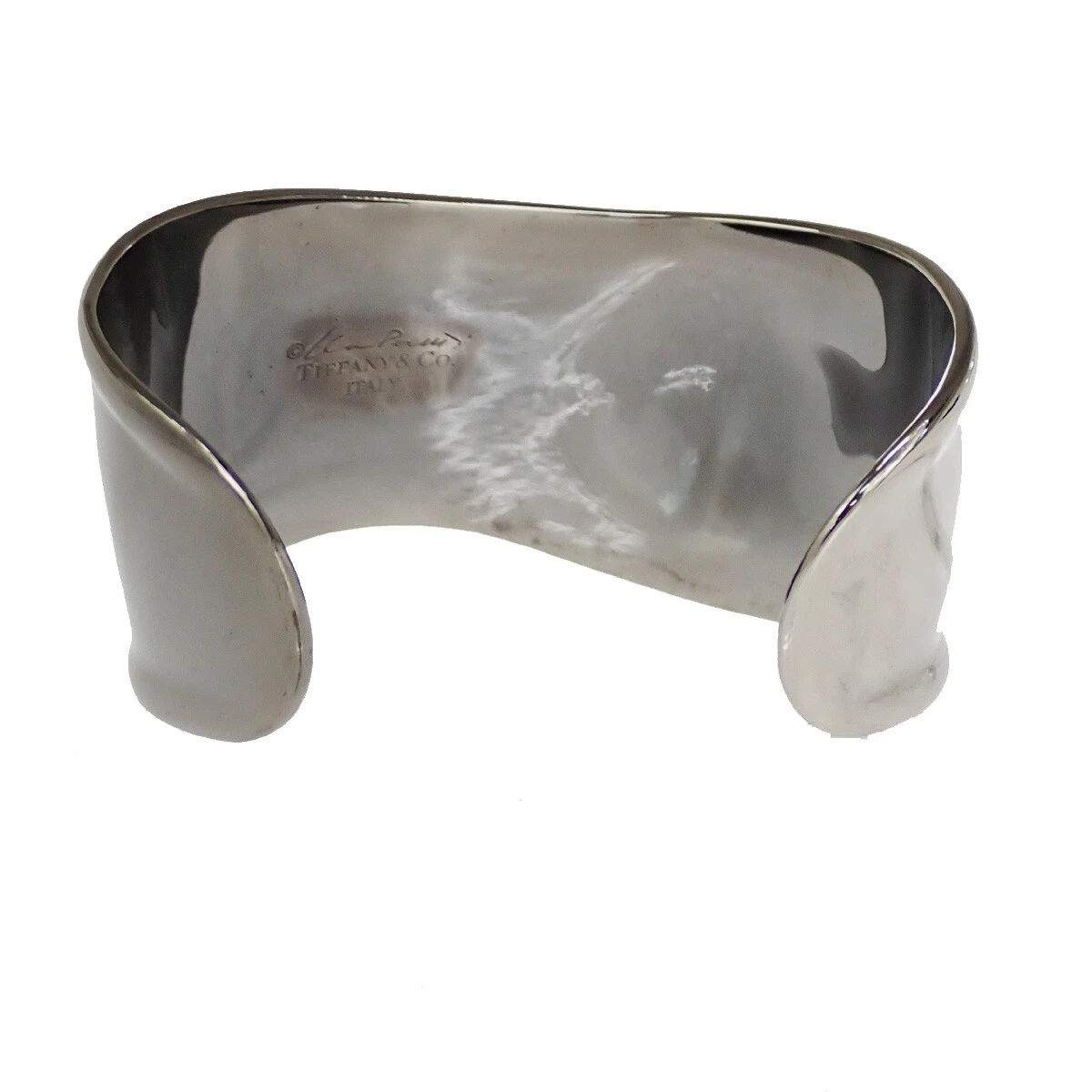 Bone bracelet hotsell tiffany's