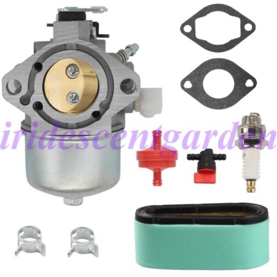 Carburetor for Briggs and Stratton 12.5HP I/C engine 289707-1179-E1
