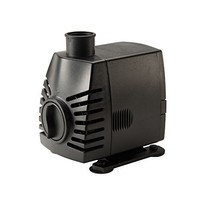 Totalpond 500 Gph Fountain Pump Totalpond 500 Gph Fountain Pump