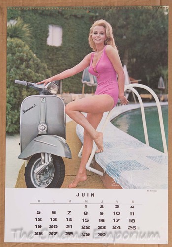 vespa-piaggio-vintage-june-1966-calendar-60s-mods-150-sprint-scooter
