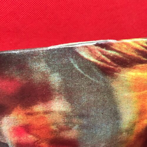 MERCURY REV Yerself Is Steam 1991 UK debut Vinyl LP Chasing A Bee original - Picture 3 of 5