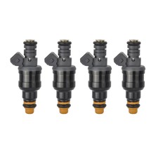 4x Fuel Injectors For 1995-99 Dodge Avenger Neon Eagle Talon Mitsubishi Eclipse