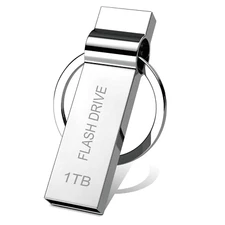 64GB Large Capacity USB Flash Drive for Laptop and Tablet