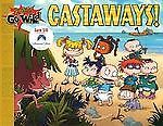 Castaways!, Giles, Mike, Gake, Bradley J., Dene, Patrick, Willson, Sarah