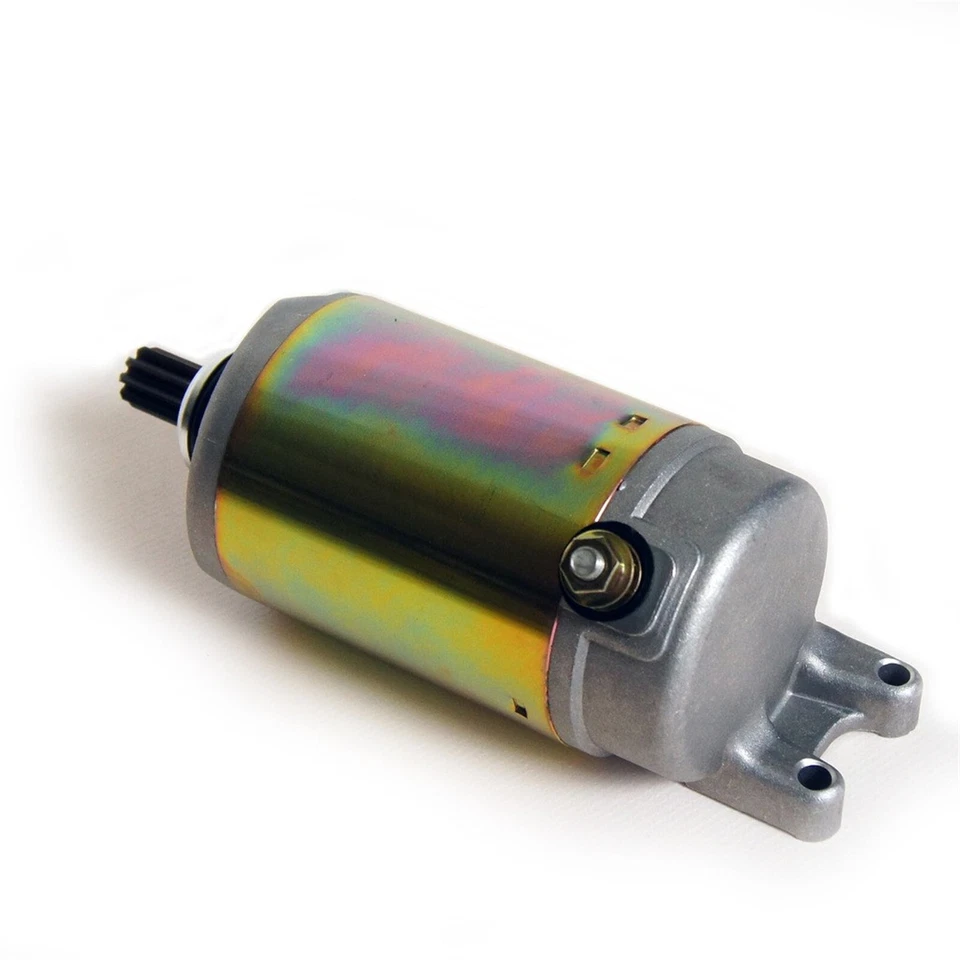 Motor De Arranque Suzuki Repuesto Rick's Eléctrico gs1100 gs1000 gs850 gs750 gt750 Foto 2 de 2