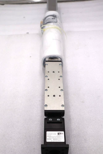 PARKER ERS32-B08LA20-FSS450-A18 LINEAR ACTUATOR 32MM ROLLED BALL STOCK#2939