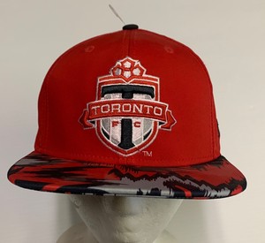 toronto fc hat