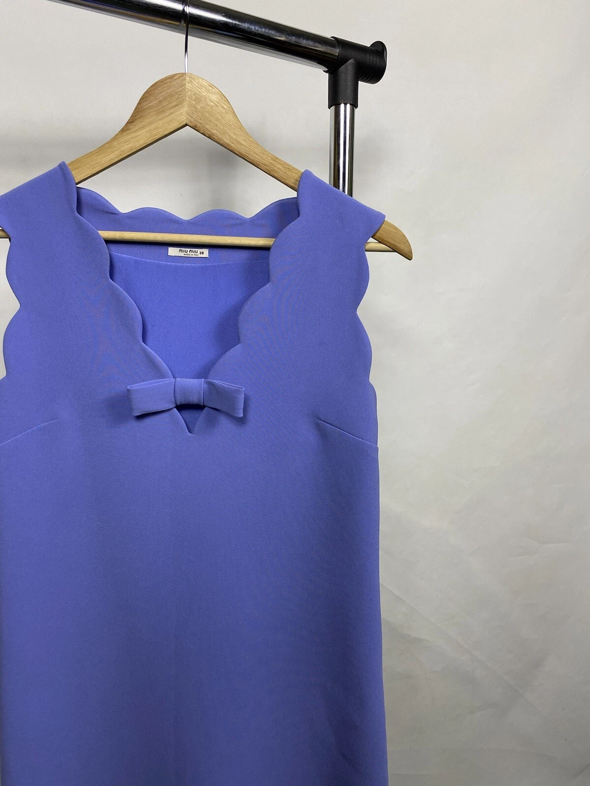 Abito Miu Miu Taglia 38