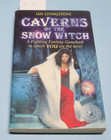 FIGHTING FANTASY GAMEBOOK IAN LIVINGSTONE CAVERNS OF THE SNOW WITCH ADVENTURE